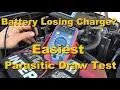 Download Lagu EASY - Diagnose/Fix PARASITIC BATTERY DRAW