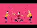2D CHARACTER ANIMATION HIVE EXPLAINER TOOLKIT FOR AFTER EFFECTS
