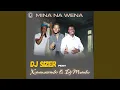 Download Lagu Mina Na Wena (feat. XamaCcombo Wa Mhana Vafana \u0026 Dj Mumba)