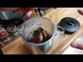 1 L of Lipton Hot Brew Tea turned Cold