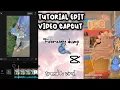 Download Lagu TUTORIAL EDIT VIDEO CAPCUT FEBRUARI DUMP