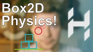 2D PHYSICS Game Engine series