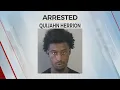 Man Accused Of Shooting Teen At Tulsa Apartment Complex Arrested