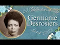 HPC Celebration of Life - Germanie Desrosiers 03 16 25