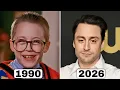 Home Alone 1990 Cast Where Are They Now Than And Now 2026