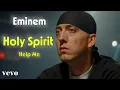 Lagu Eminem - Holy Spirit Help Me (Gospel Rap 2025 | Official Music Video)