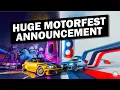 Download Lagu MOTORFEST YEAR 3...I'VE GOT A LOT TO SAY...