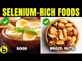 16 Selenium-Rich Foods That You Need To Eat