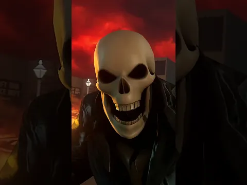 them bones