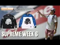 Supreme X Bounty Hunter Week 6 FW23 Instore Vlog Review