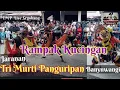 Download Lagu Rampak Kucingan | Jaranan Tri Murti Panguripan Banyuwangi | Live Segobang