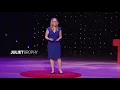 What homo naledi teaches us about being human | Juliet Brophy | TEDxLSU