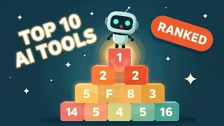 Top 10 AI GitHub Tools This Week Learned to Hack