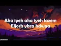 Khaled - C'est la vie (Lyrics)