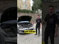 Download Lagu Toz içinde kalan motoru temizledim