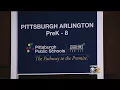 Report Of Armed Man Prompts Lockdown At Pittsburgh School