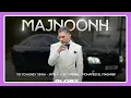 Majnoonh Visualizer  Yo Yo Honey Singh   Jamila El Badaoui   GLORY   Bhushan Kumar
