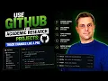 Use Github For Academic Research Projects Track Changes Like a Pro