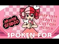 Download Lagu Spoken For - Rhythm Heaven Custom Remix (FLAVOR FOLEY)