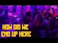 We ended up at the gay bar and I ain t mad about it Eureka Springs trip 2022