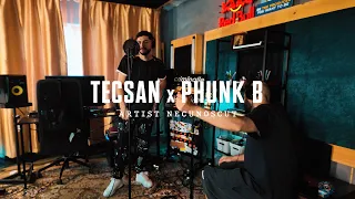 Descarcă Tecsan x Phunk B - Artist necunoscut MP3 gratuit - Muzica123