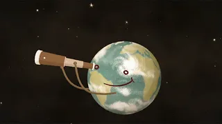 Backyard Worlds Wikipedia article