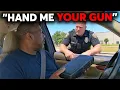 If Cops Say Open the Gun Case - Say THIS Immediately It s a Trap