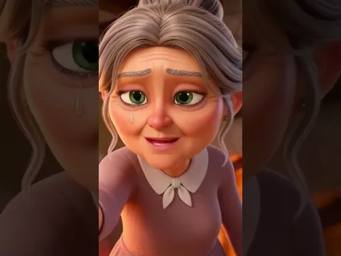 Czerwone trzewiki 👠 ✨ | Bajki dla Dzieci i na Dobranoc