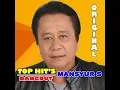 Air Tuba # - Mansyur s