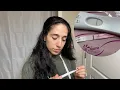 11DPO LIVE PREGNANCY TEST first response test