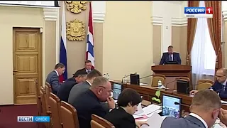 Работа согласительных комиссий выходит на завершающий этап
