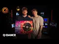 Download Lagu The Q-dance Hardstyle Top 10 | 2023