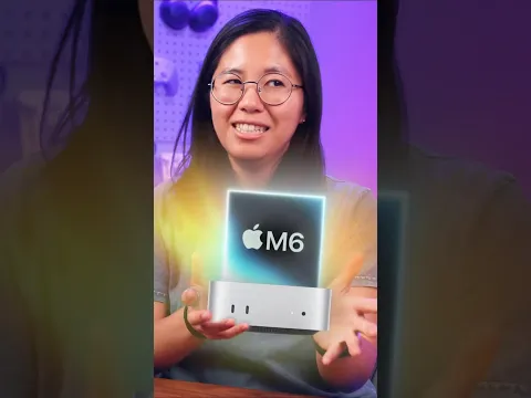 The New Mac Mini Price is Kind of Insane.