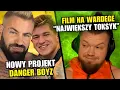 MOCNY FILM NISZCZĄCY WARDĘGĘ \