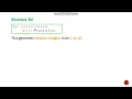 MSM4424 PROGRAMMING SIMULATION - Chapter 4
