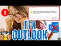 Fix Outlook Issues FAST 99 Success Rate Troubleshooting Guide