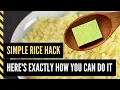 Download Lagu How To Cook Rice With Chicken Stock Cubes? (Quick \u0026 Tasty Recipe)