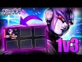 Download Lagu CAN *ULTRA* HIT 1v3 ANYONE IN PvP??? (Dragon Ball LEGENDS)