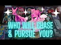 Download Lagu 🔥🐎 WHO WILL CHASE \u0026 PURSUE YOU? ❤️✨ Pick a Card Reading