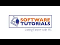 Bulk AI Cataloging - Manual Splits