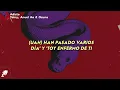 Tainy, Anuel AA, Ozuna - Adicto (Letra)