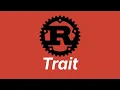 Trait Learn Rust part 31