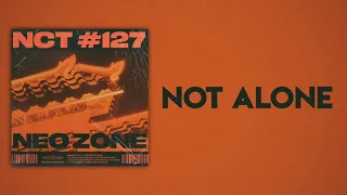 Download NCT 127 (엔시티 127) - Not Alone (Slow Version) MP3