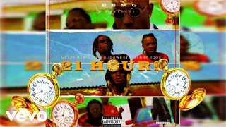 nessy bee idowest yovi jerry joos 21 hours