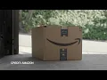 New Amazon warehouse in Dartford creates over a thousand new jobs
