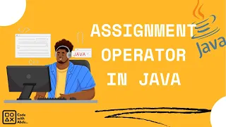 Assignment Operator In Java