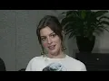 Anne Hathaway speaks about fertility struggles