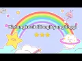 Download Lagu Bintang Kecil di langit yang tinggi | Lagu Anak Bahasa Indonesia