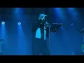 Richard Hawley - Coles Corner - Grand Pavilion, Matlock Bath - 13 July 2023