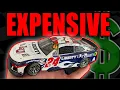 The State of NASCAR Diecasts Major Price Increases